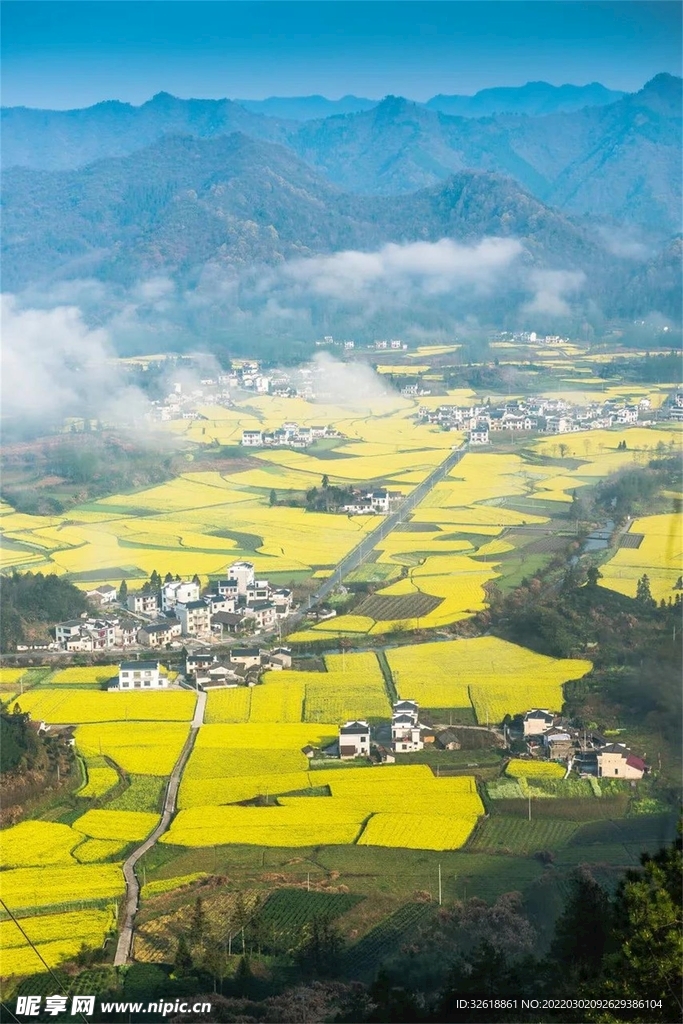 旅游
