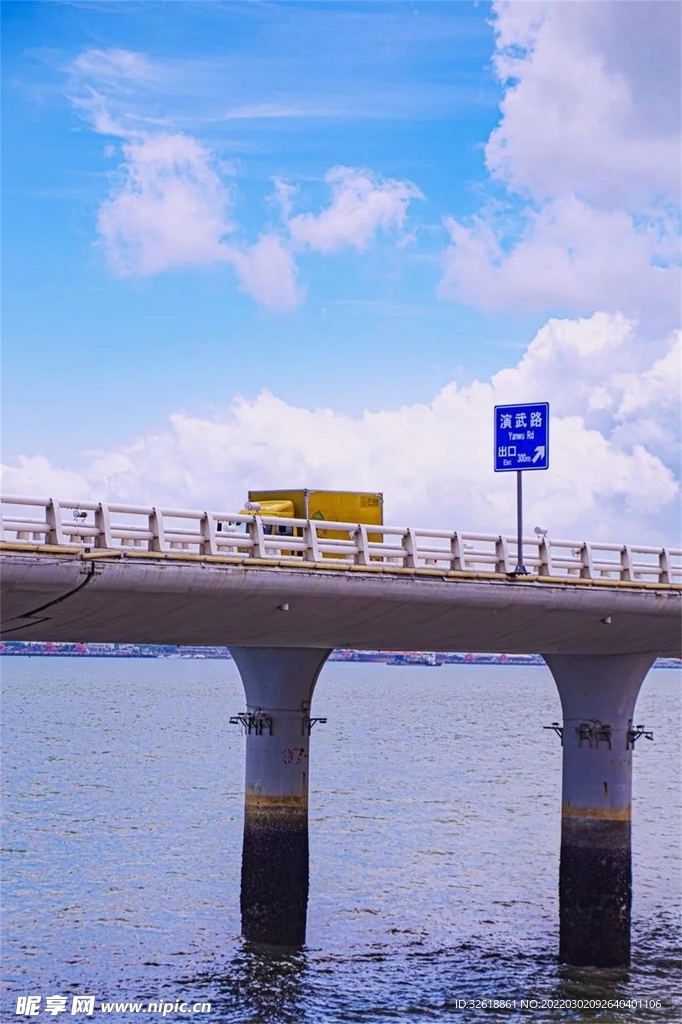 厦门拍摄