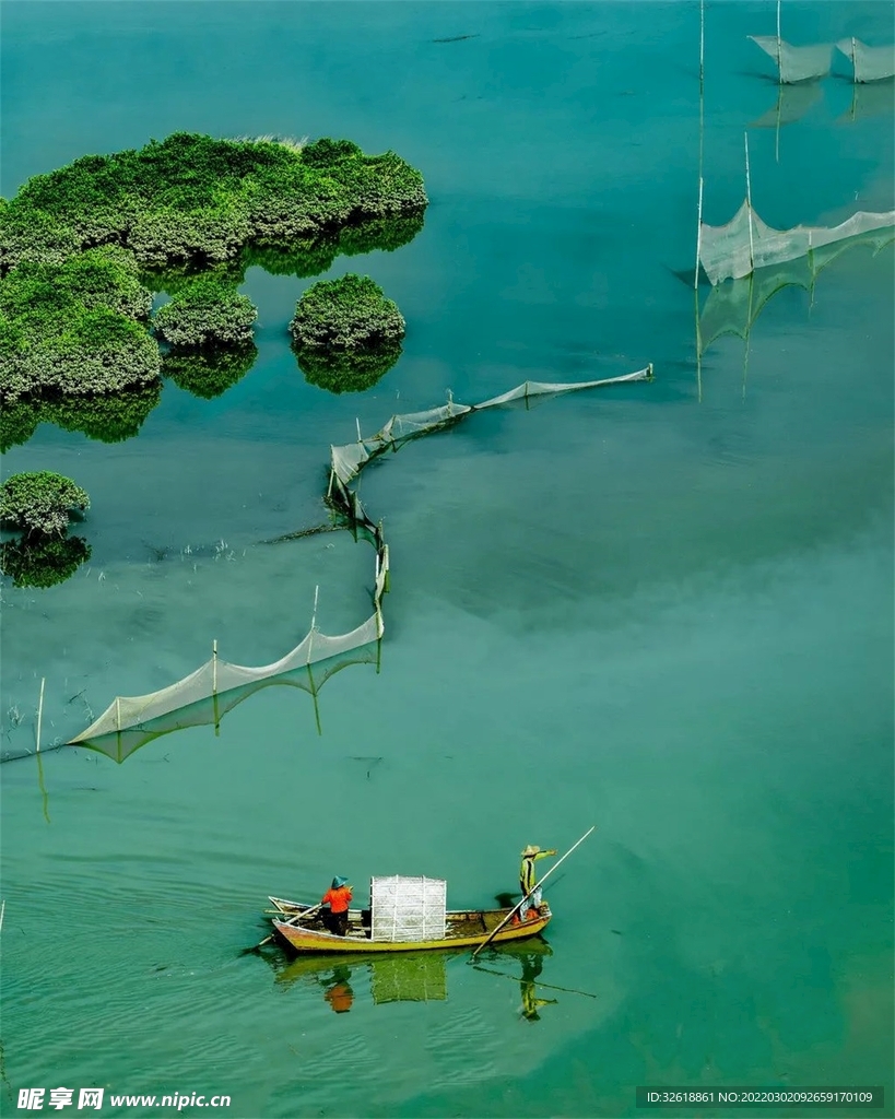 霞浦