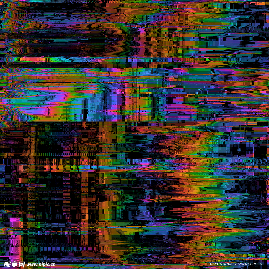 抽象背景 