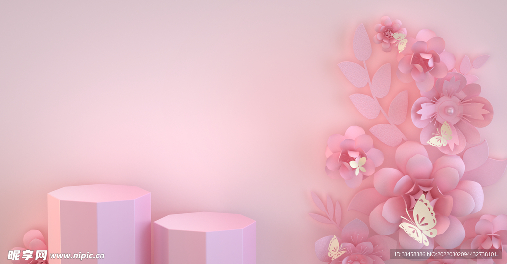 情人节母亲节