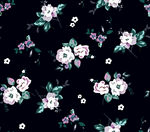 碎花