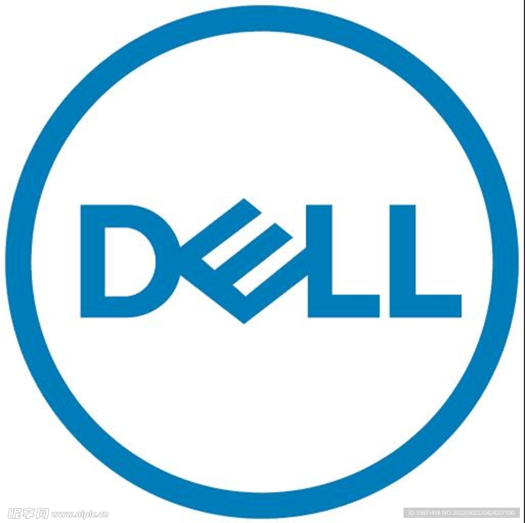 戴尔 DELL