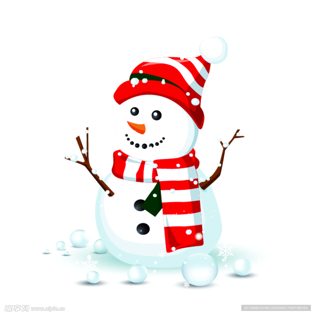 雪人