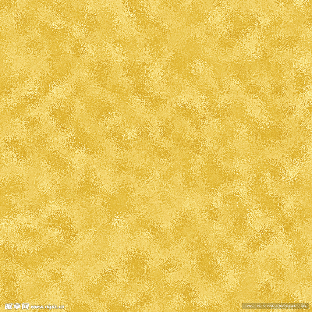 金色背景