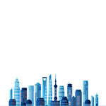 城市建筑