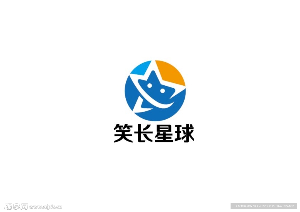 科技标识设计