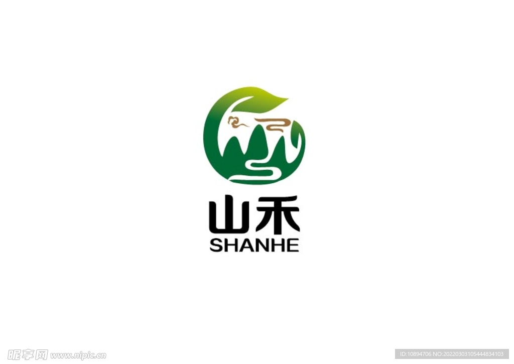 农业标识设计