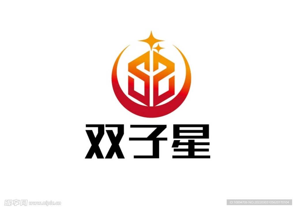 科技标识设计