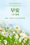 早安 