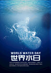 世界水日