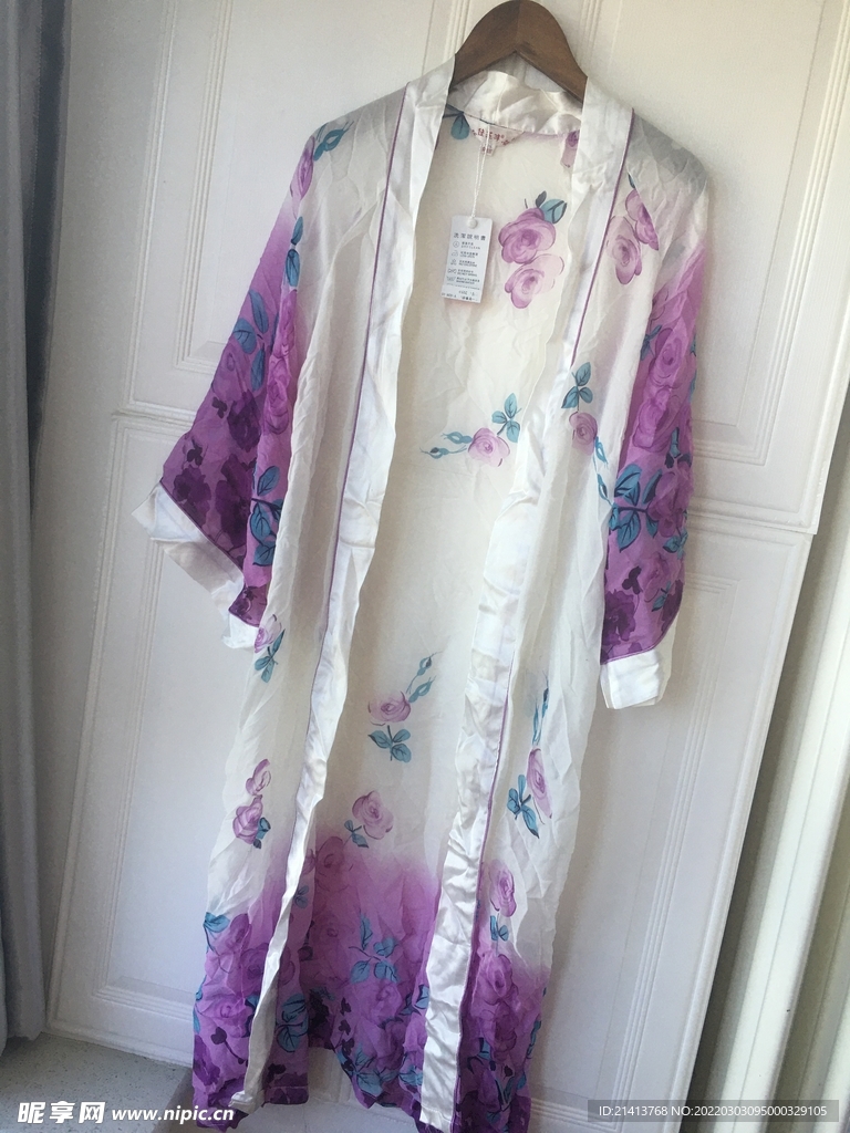 睡衣服装套装