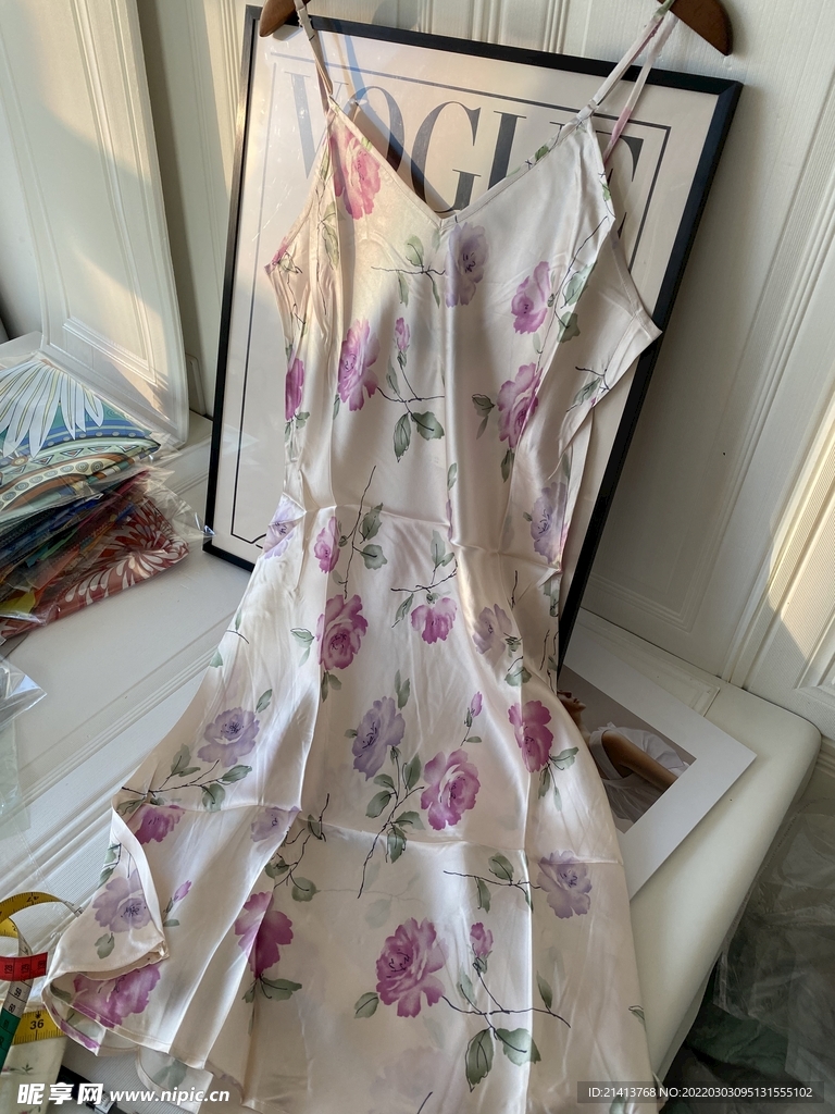 睡衣服装套装