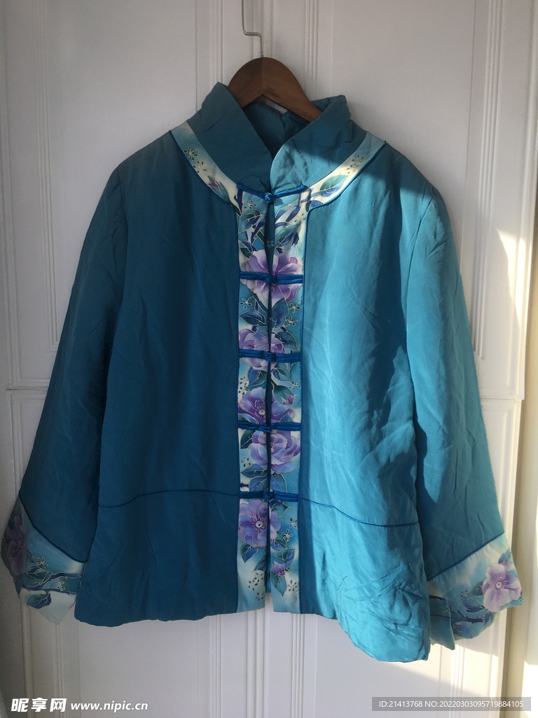 古典服饰服装 