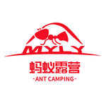蚂蚁露营