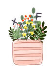 花束