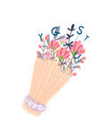 花束
