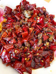 麻辣肉丁2