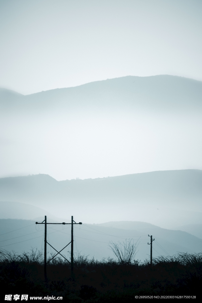 风景
