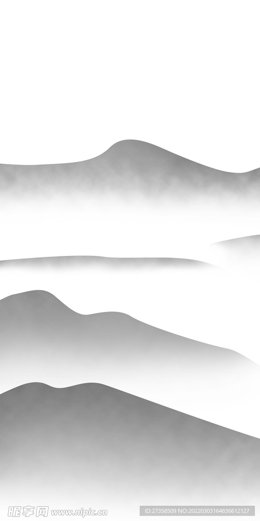 山水 