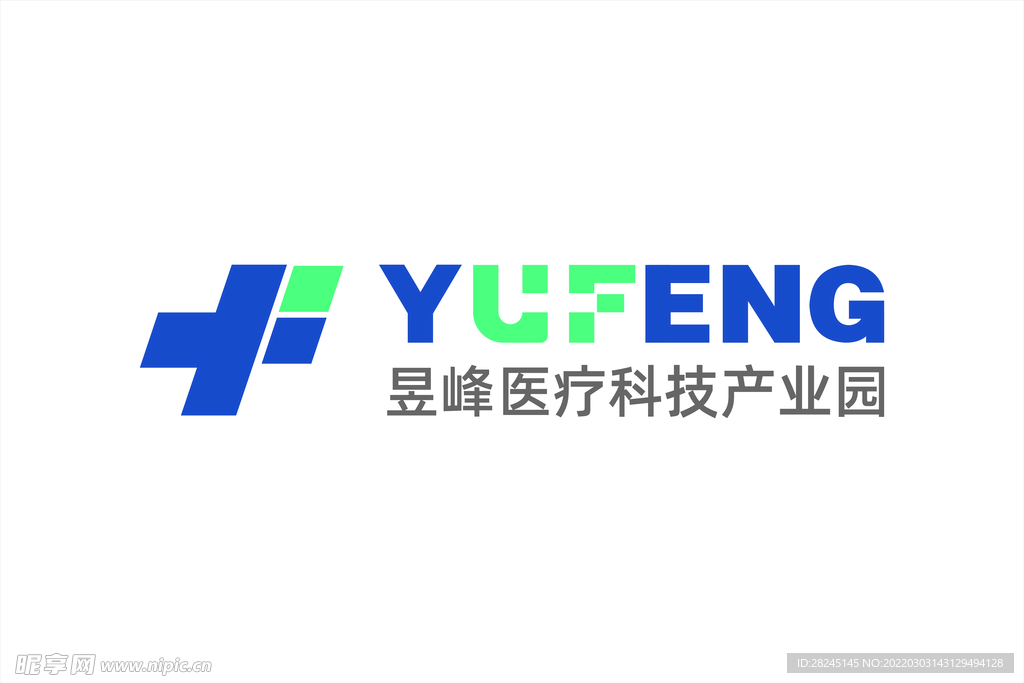 昱峰医疗司旗