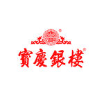 宝庆银楼LOGO