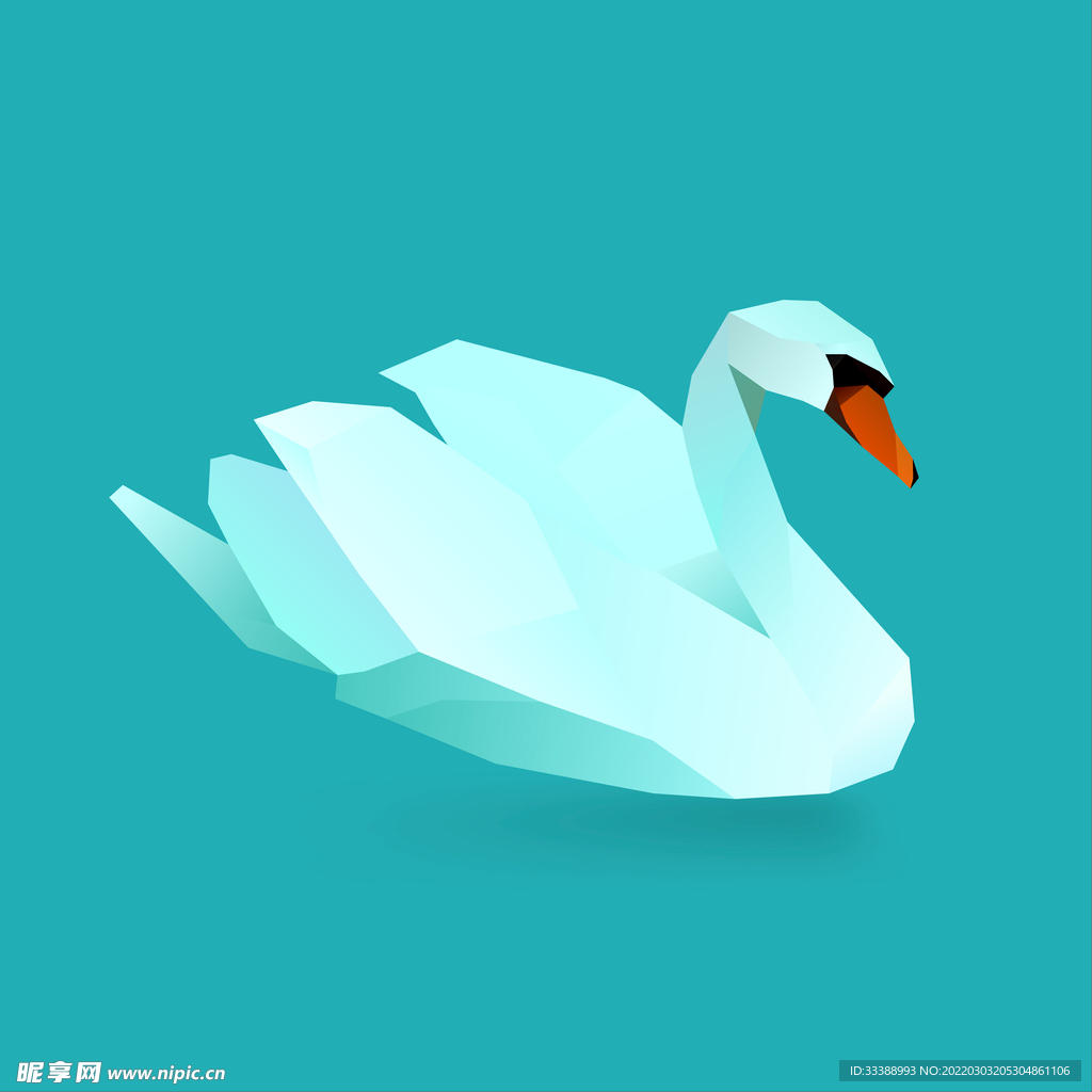 天鹅