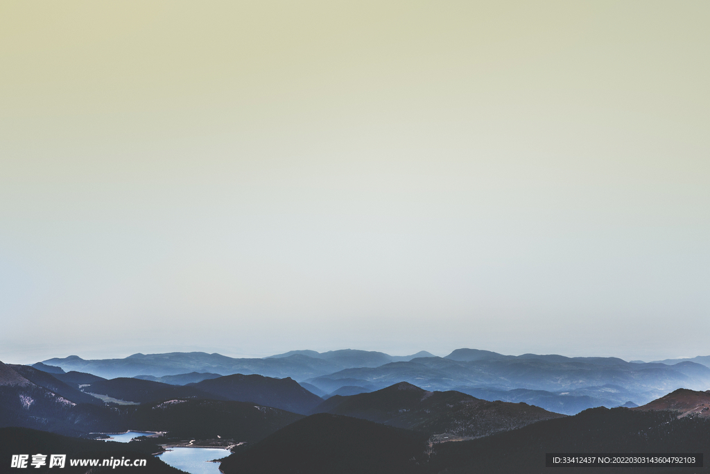山