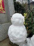 雪人