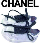 鞋子 CHANEL