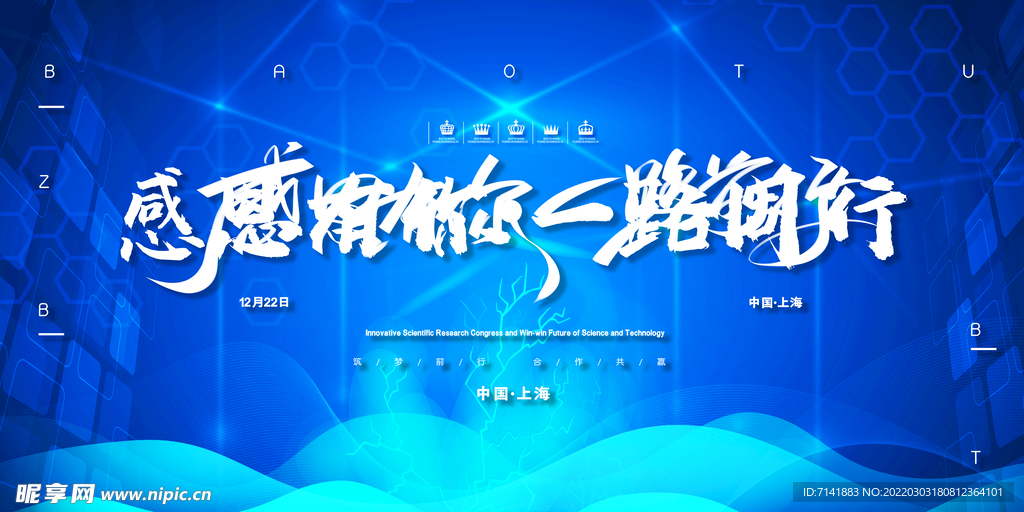 会议背景