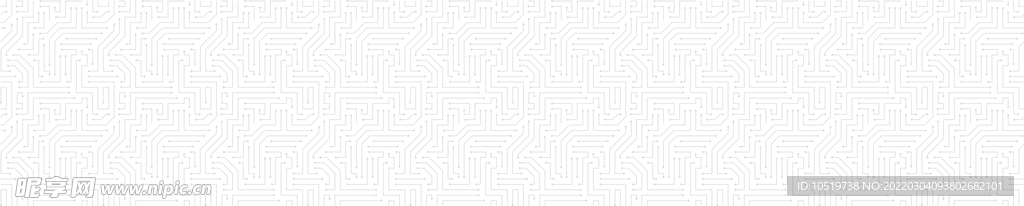 科技底纹（电路）