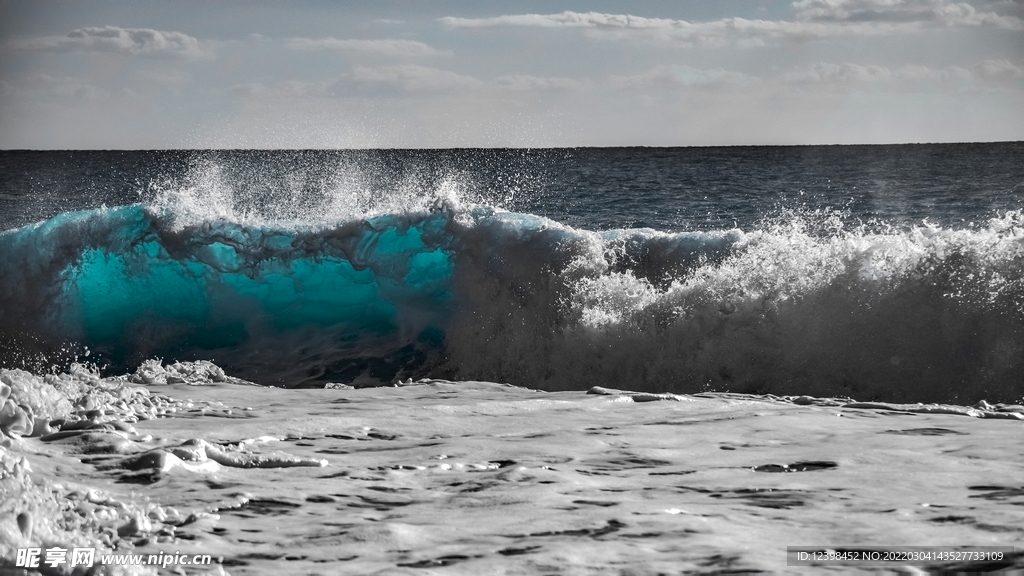 海浪