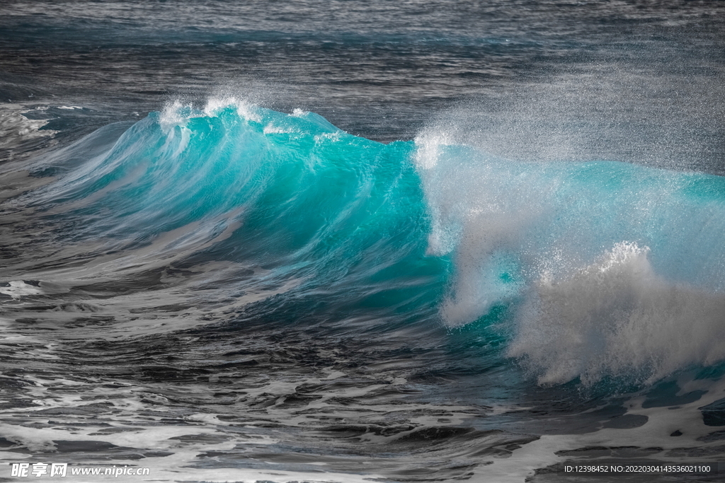 海浪