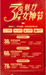 妇科海报