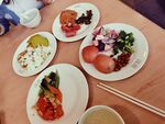 早餐