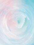 唯美梦幻浪漫小清新文艺艺术感