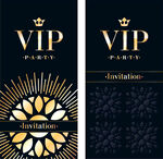 黑色VIP卡