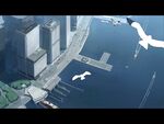 动漫漫画场景海报壁纸