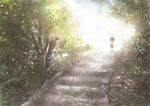 动漫漫画场景海报壁纸