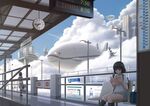 动漫漫画场景海报壁纸