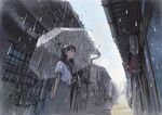 动漫漫画场景海报壁纸