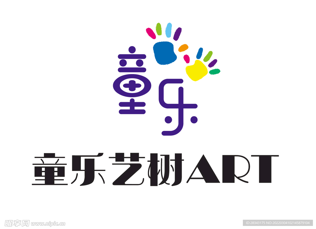 艺术培训logo