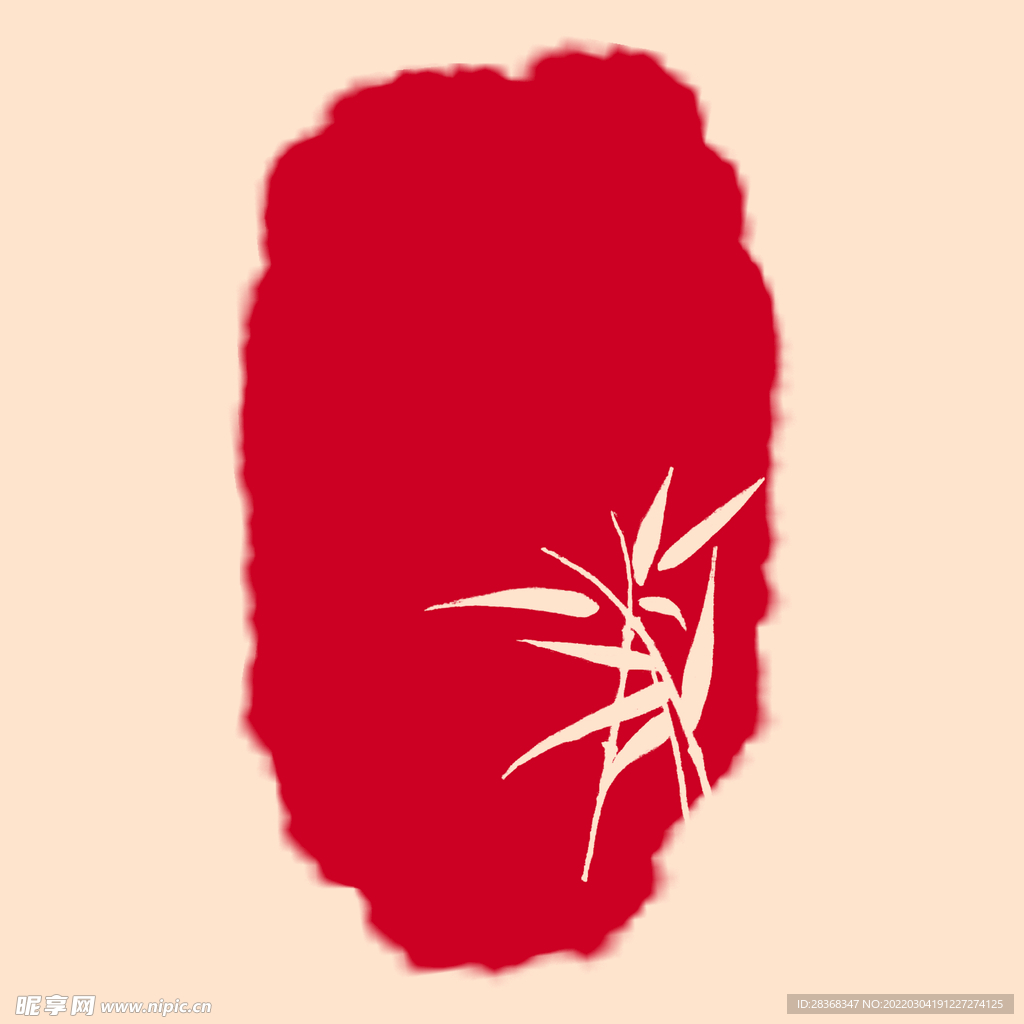 印章模板