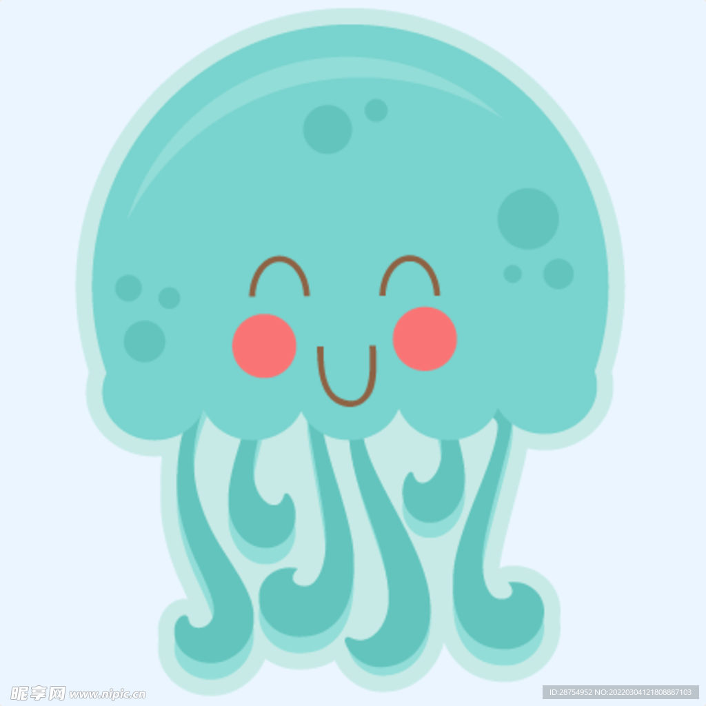 水母