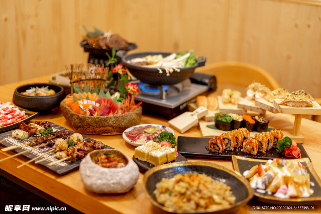 西餐套餐