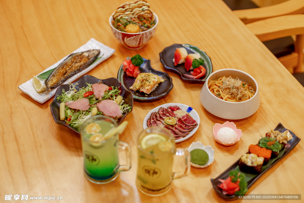 西餐套餐 