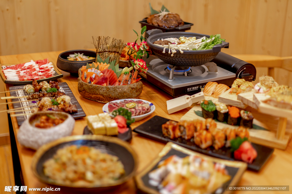 西餐套餐 