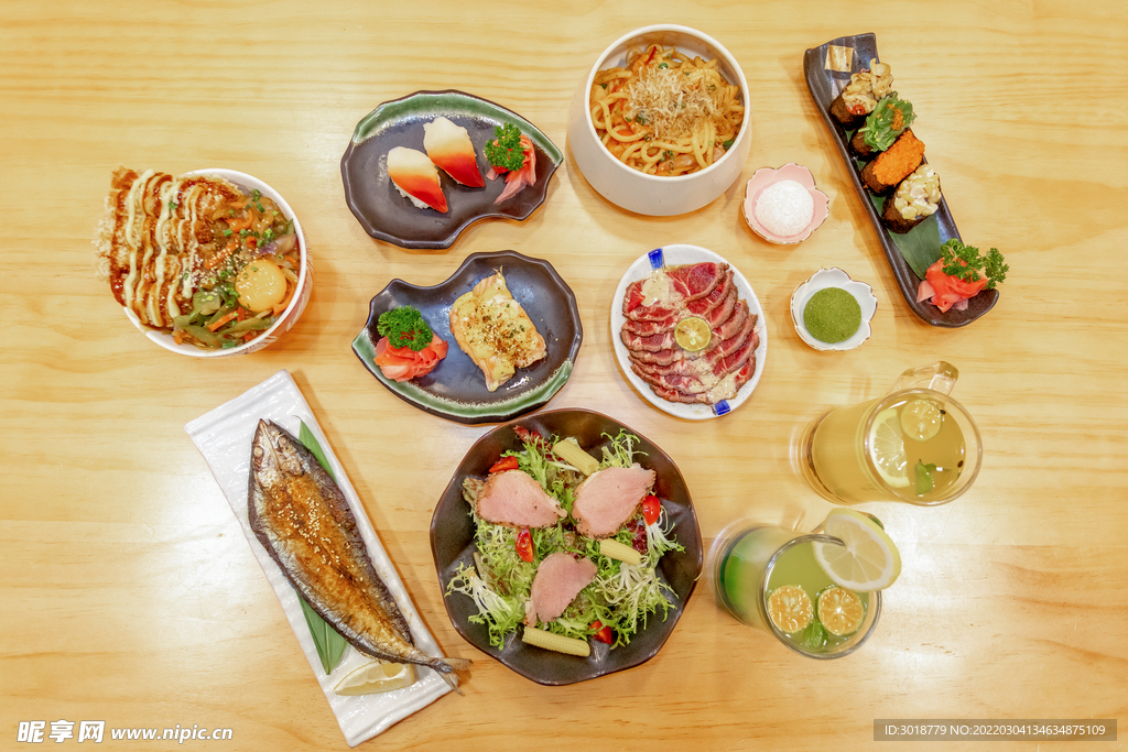 西餐套餐 
