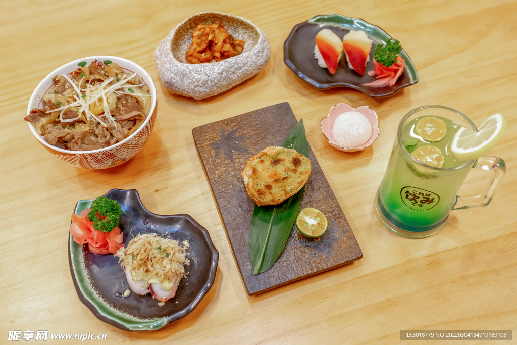 西餐套餐 